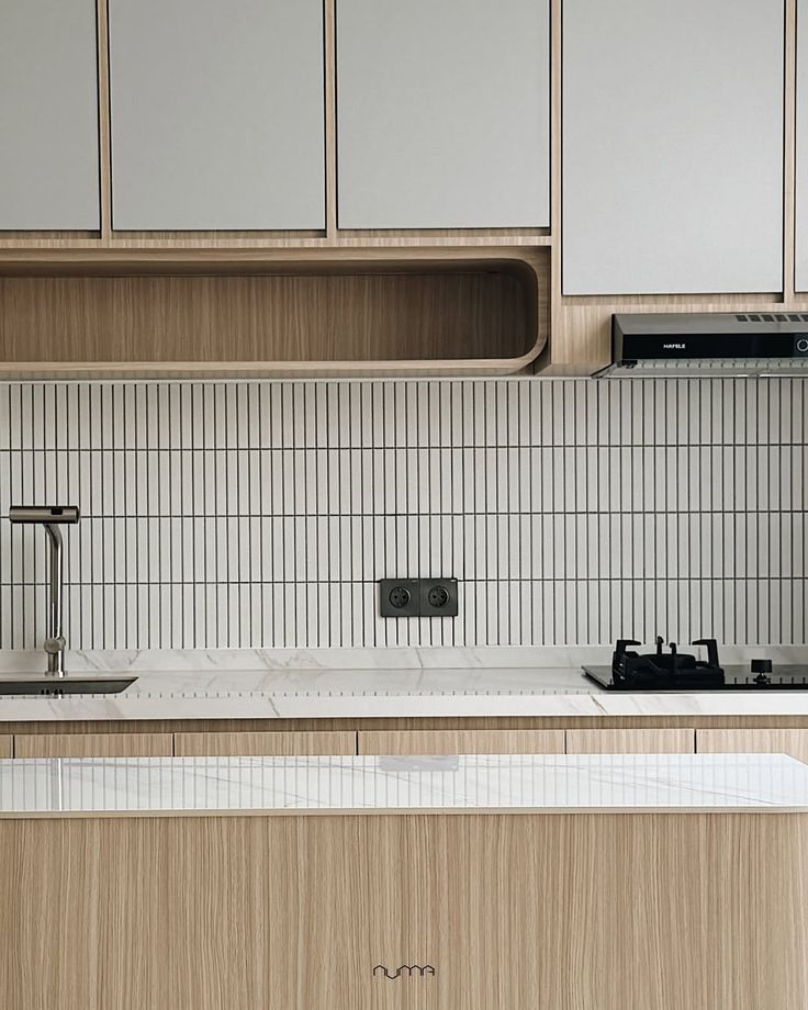Gạch Mosaic: Khi từng viên gạch kể câu chuyện nghệ thuật