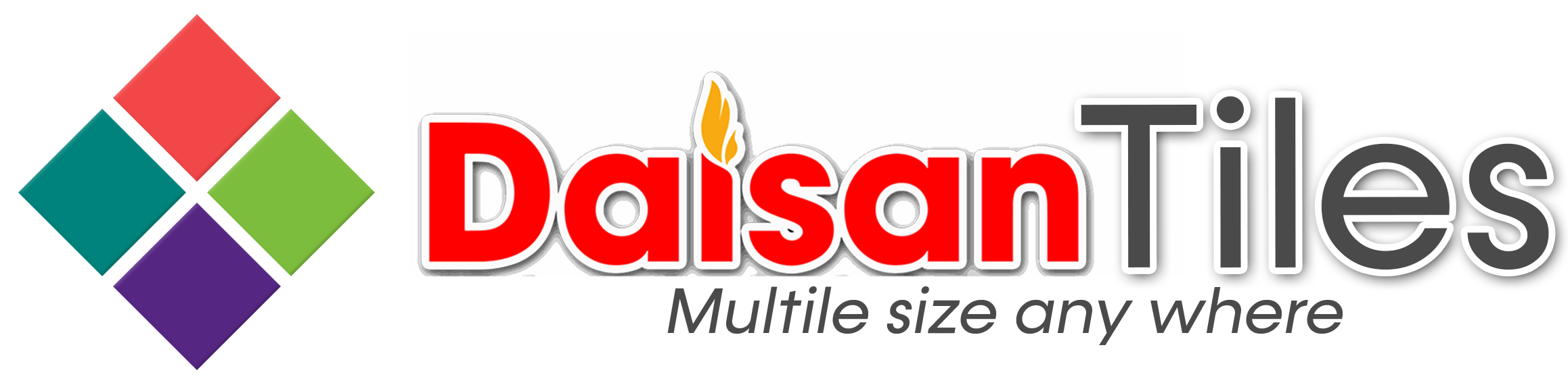 Daisan Tiles