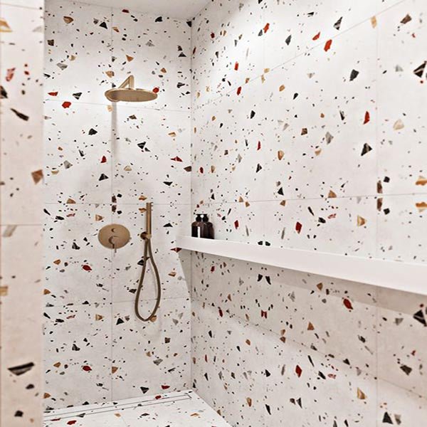 Gạch Terrazzo - Daisan Store