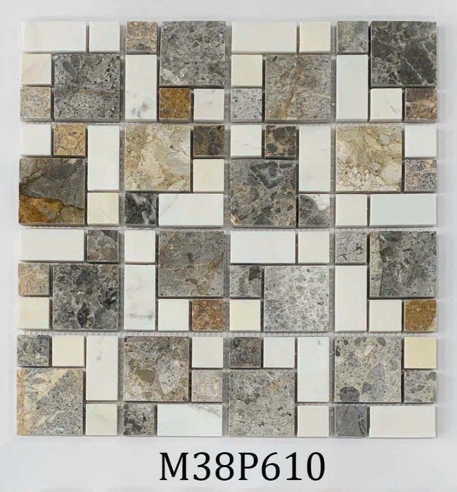 Mosaic Đá - Daisan Store