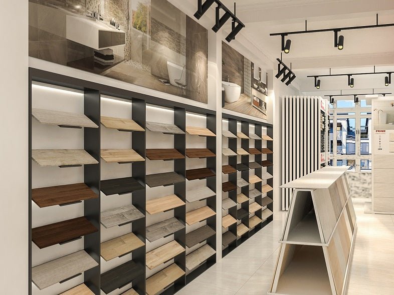 Vật liệu ốp lát - Daisan Store