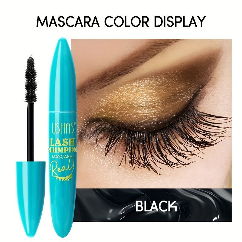 Mascara 3in1: Dài, Dày, Không Lem - Quà Tặng Ngày Valentine