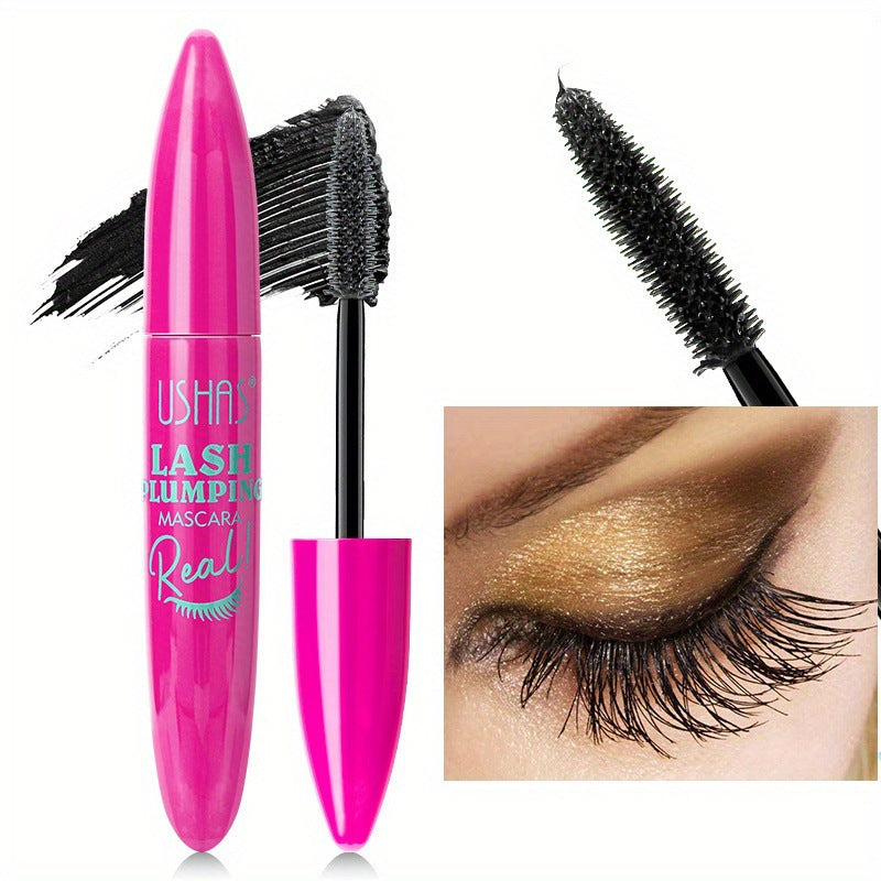 Mascara 3in1: Dài, Dày, Không Lem - Quà Tặng Ngày Valentine