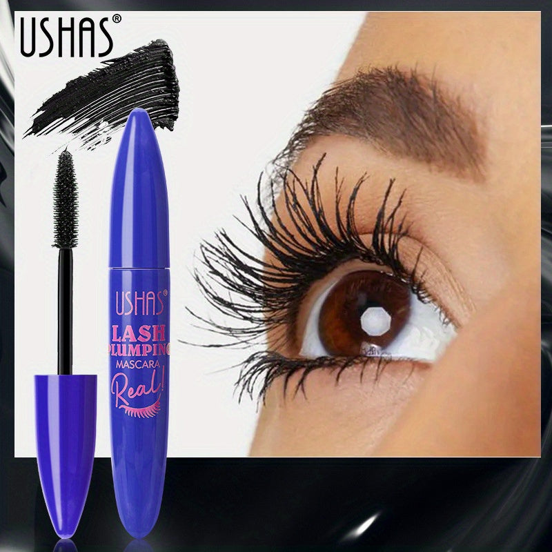Mascara 3in1: Dài, Dày, Không Lem - Quà Tặng Ngày Valentine
