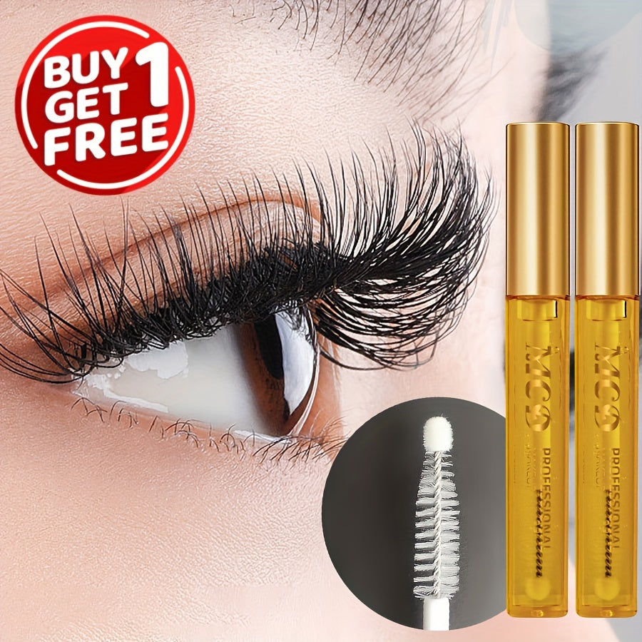 Serum Dưỡng Mi Tự Nhiên - Mua 1 Tặng 1