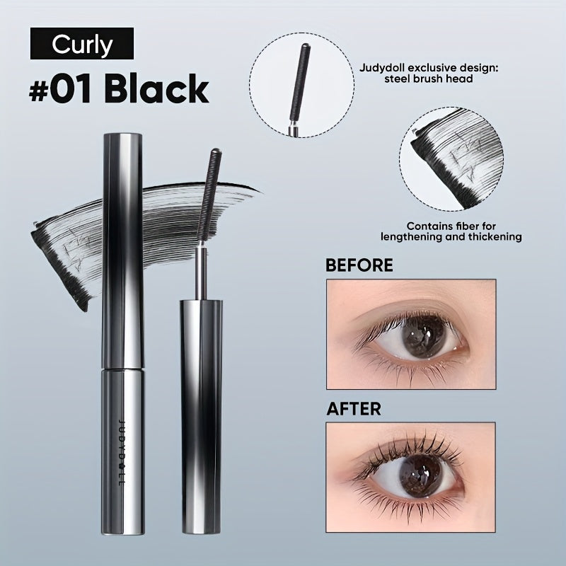 Mi Mascara Nối Dài & Làm Cong 3D Chống Trôi Judydoll