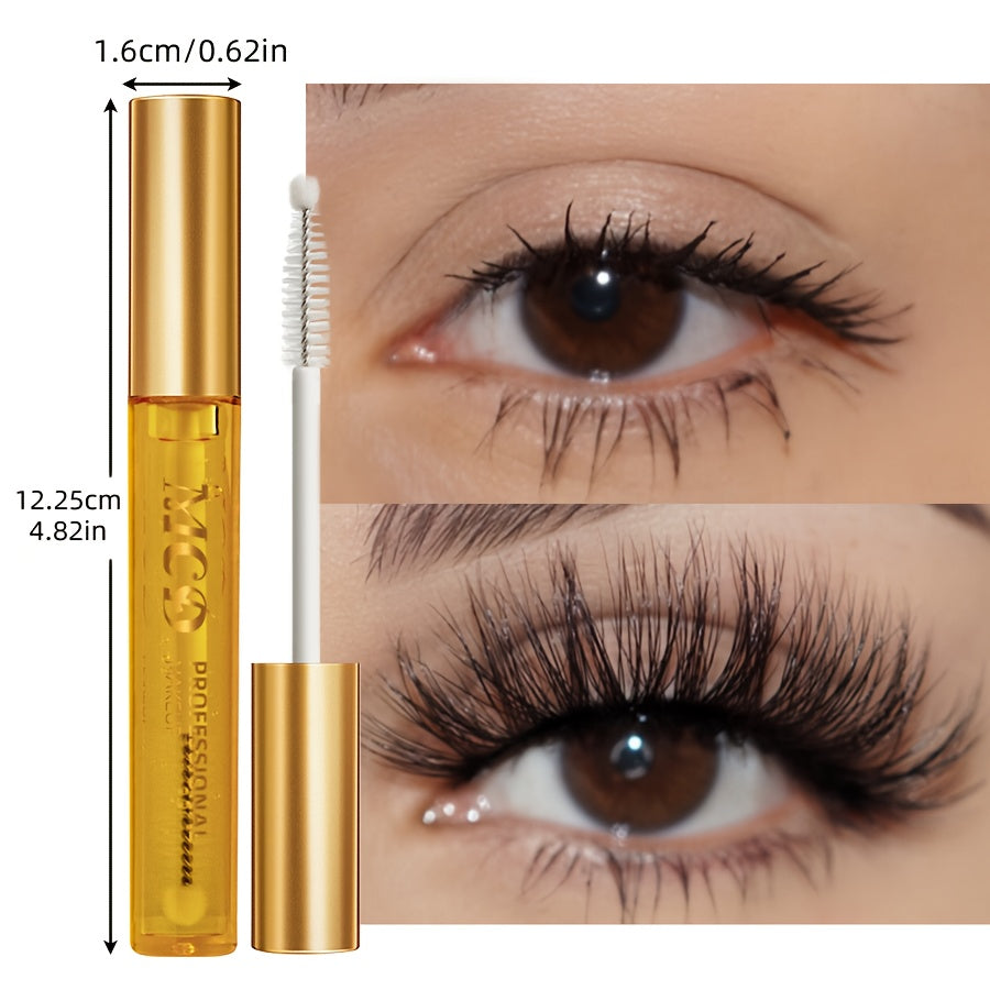 Serum Dưỡng Mi Tự Nhiên Cong Dài, Không Bết Dính