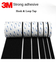 3M 9448A Băng Dính Móc Vòng Hai Mặt Tự Dính 16 38mm Cao Cấp - Daisan Store