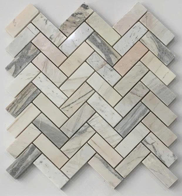 Mosaic Đá