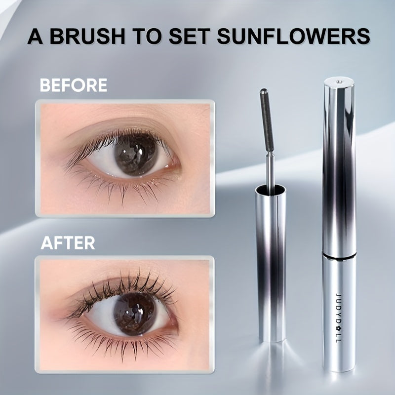 Mi Mascara Nối Dài & Làm Cong 3D Chống Trôi Judydoll