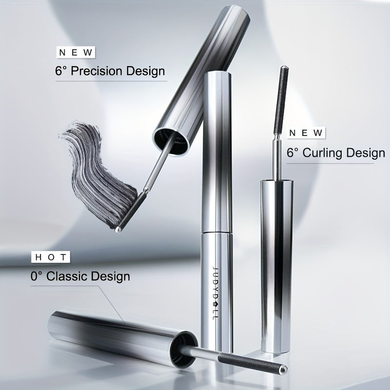 Mi Mascara Nối Dài & Làm Cong 3D Chống Trôi Judydoll