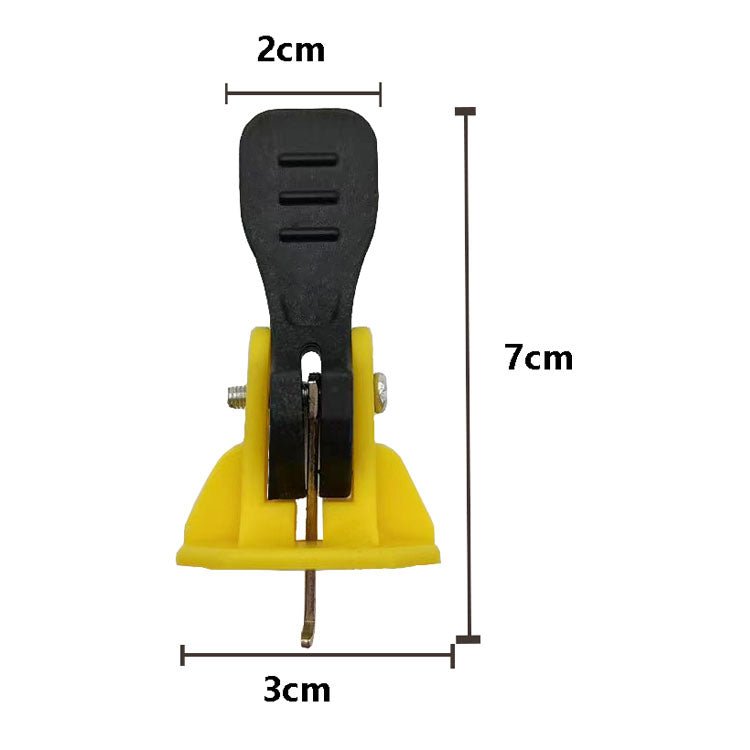 50 Miếng Đệm Chỉnh Cân Gạch Lát Sàn - Daisan Store