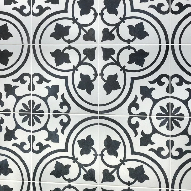 Gạch Giả Cổ Đỏ 300x300mm Mã 30664