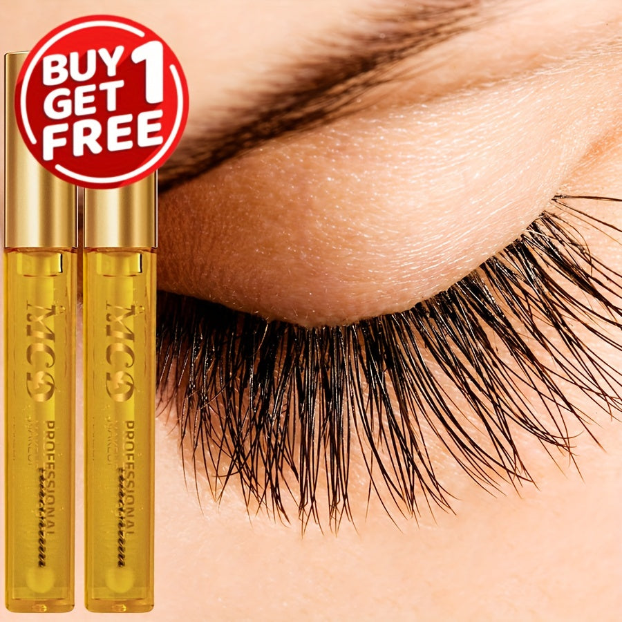 Serum Mi Dưỡng Tự Nhiên - Mua 1 Tặng 1 Mi Cong Vút
