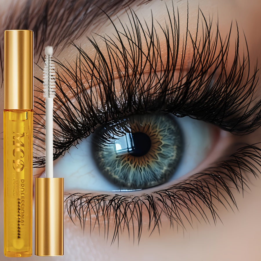Serum Dưỡng Mi Tự Nhiên Cong Dài, Không Bết Dính