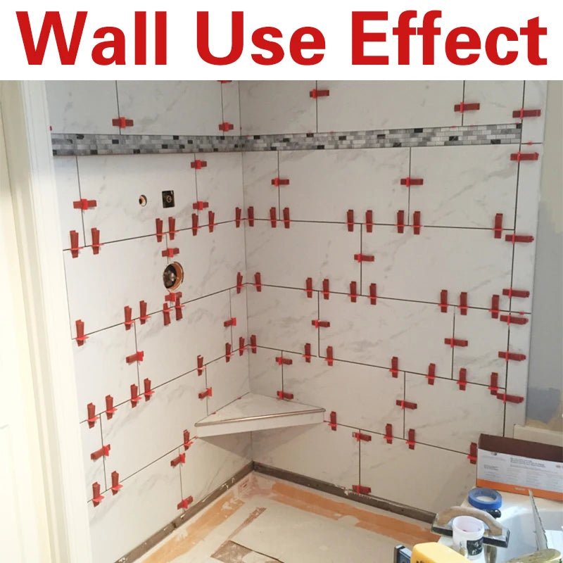 701PCS Tile Leveling System Nêm Căn Lát Gạch Phụ Kiện - Daisan Store
