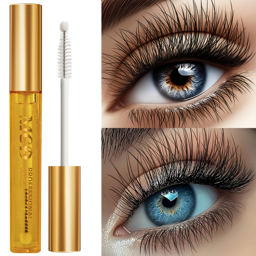 Serum Dưỡng Mi Tự Nhiên Cong Dài, Không Bết Dính
