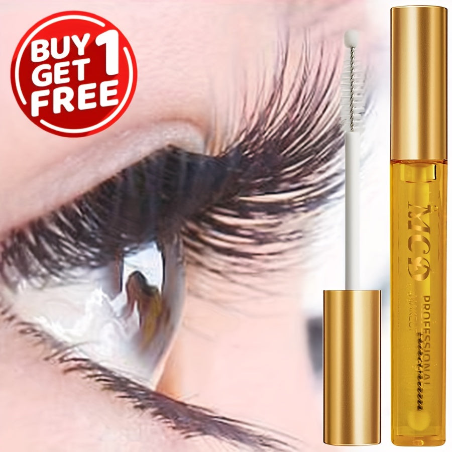 Serum Dưỡng Mi Tự Nhiên - Mua 1 Tặng 1