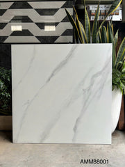 Gạch Men Mờ KT 800x800 AMM88001