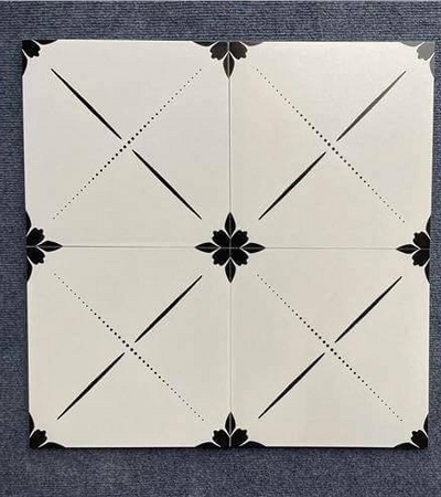 Gạch Bông Xương Đá Nhập Khẩu 300x300 FG30119
