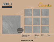 Gạch Men Mờ KT 800x800 C88MG107-5