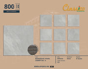 Gạch Men Mờ KT 800x800 C88MP106-5