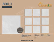 Gạch Men Mờ KT 800x800 C88MW105-5