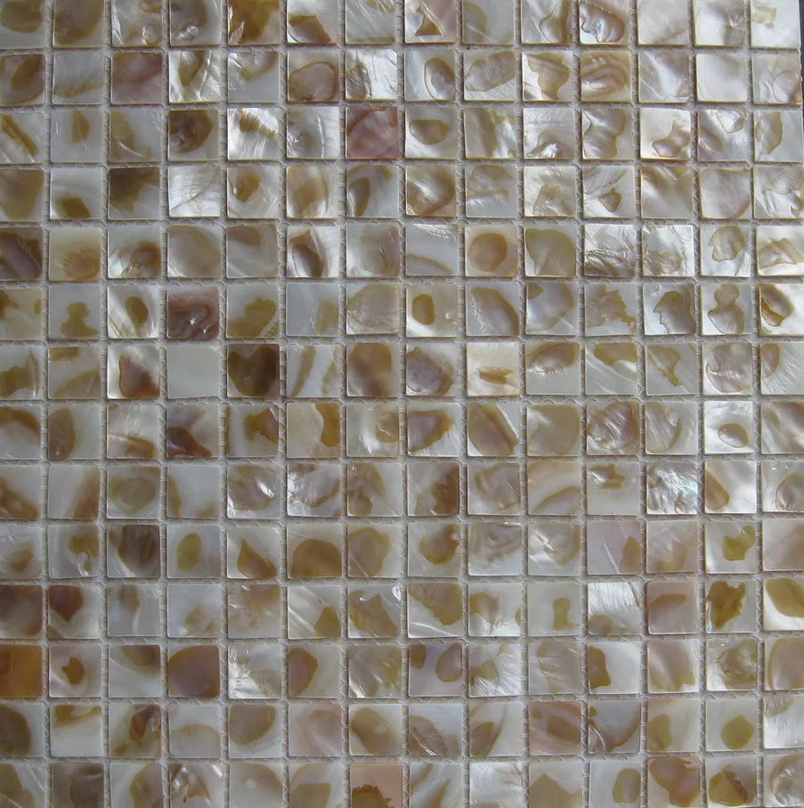 Gạch Trang Trí Mosaic Sáng Tạo 50 Mẫu Độc Đáo