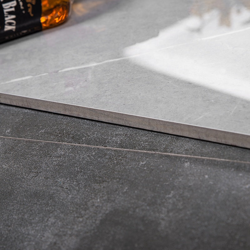 Gạch Đá Cẩm Thạch Sứ Xám 750x1500mm Sang Trọng