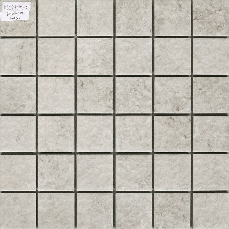 Gạch Mosaic Gốm sứ trang trí Phòng khách trong nhà, Khách sạn, Biệt thự và Hồ bơi