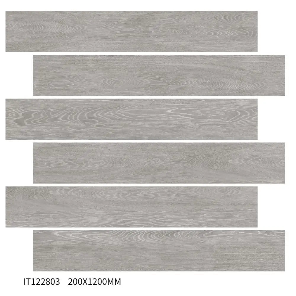 Gạch lát sàn giả gỗ 200x1200mm chống trượt cao cấp
