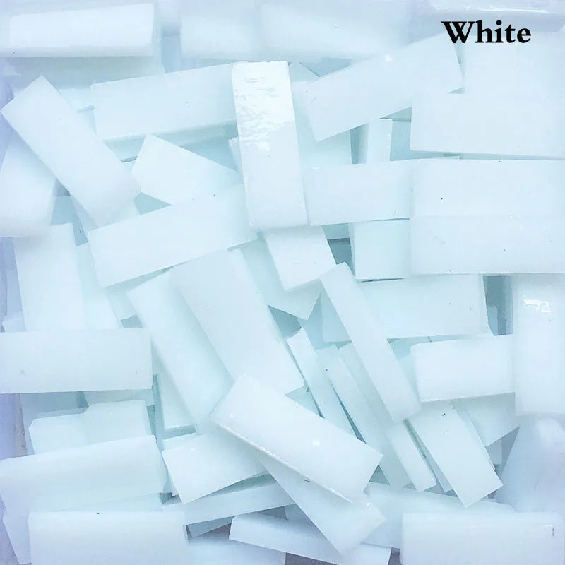 Gạch Kính Nghệ Thuật 7x21mm - Trang Trí Nhà Cửa DIY