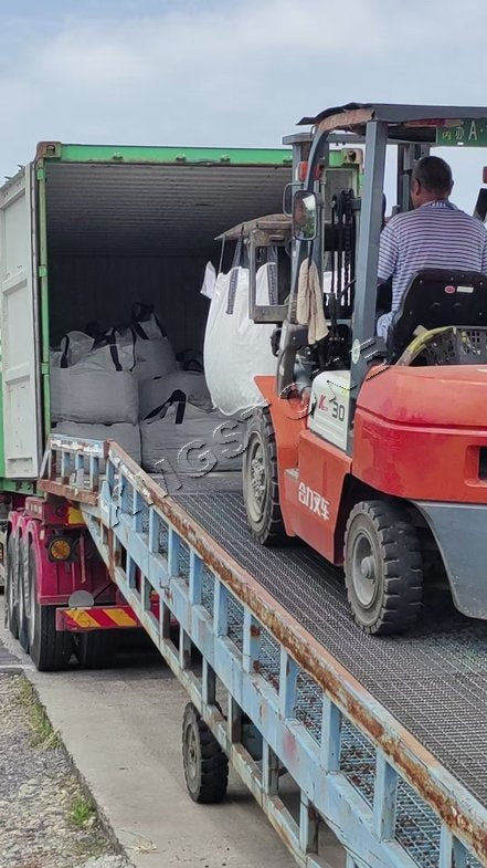Đá cuội sông đen bóng lớn Trang trí tường, vườn, công viên nội thất sang trọng Ứng dụng đá tự nhiên ngoại thất