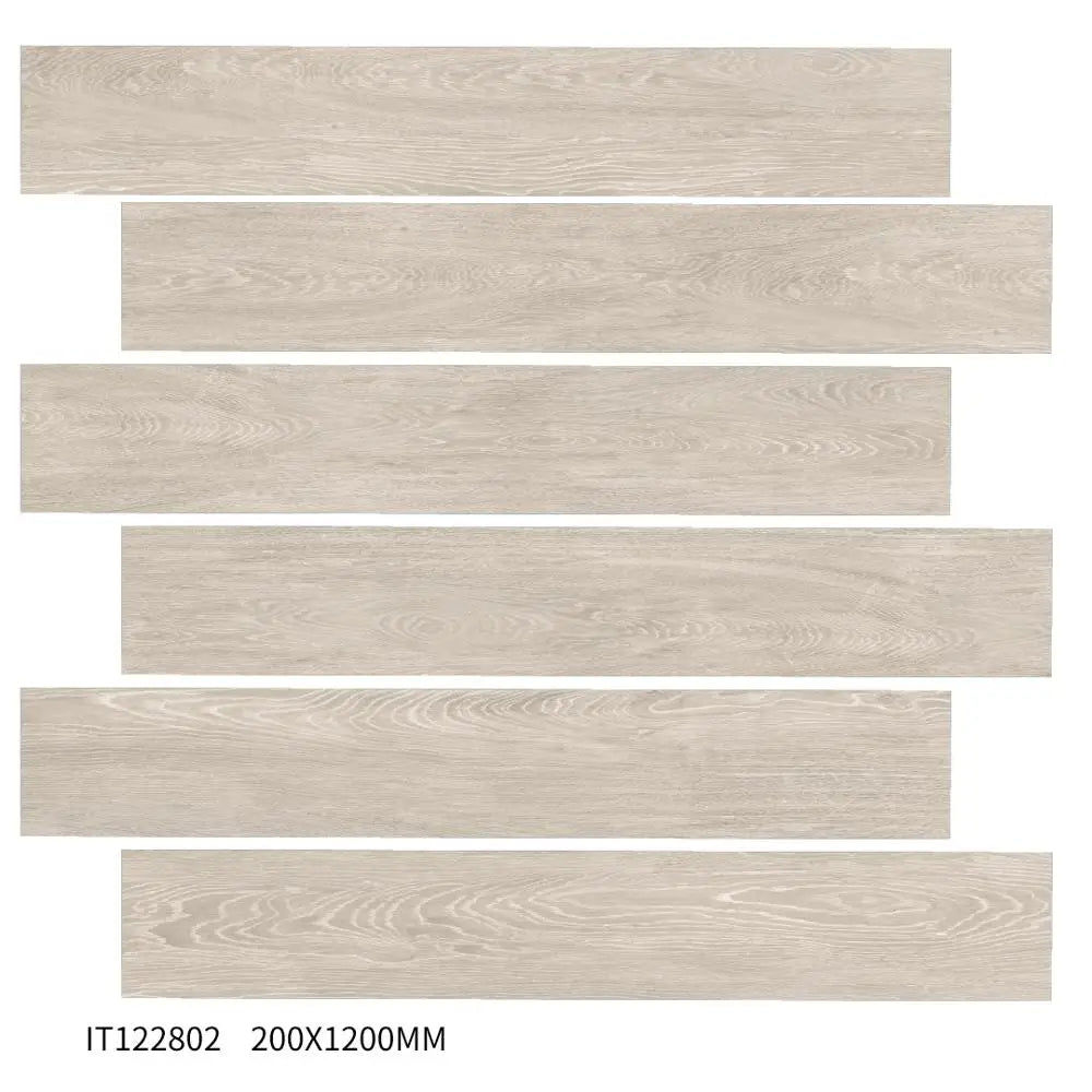 Gạch lát sàn giả gỗ 200x1200mm chống trượt cao cấp