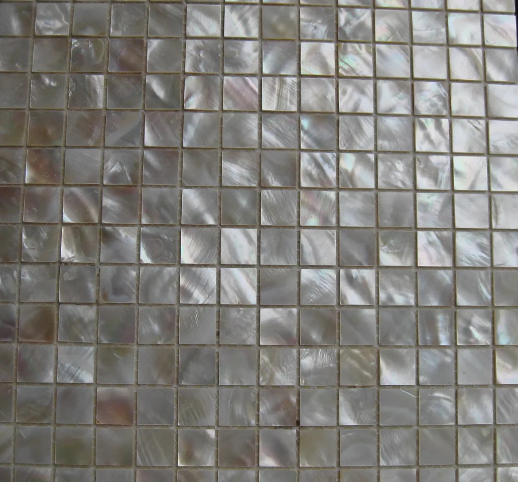 Gạch Trang Trí Mosaic Sáng Tạo 50 Mẫu Độc Đáo