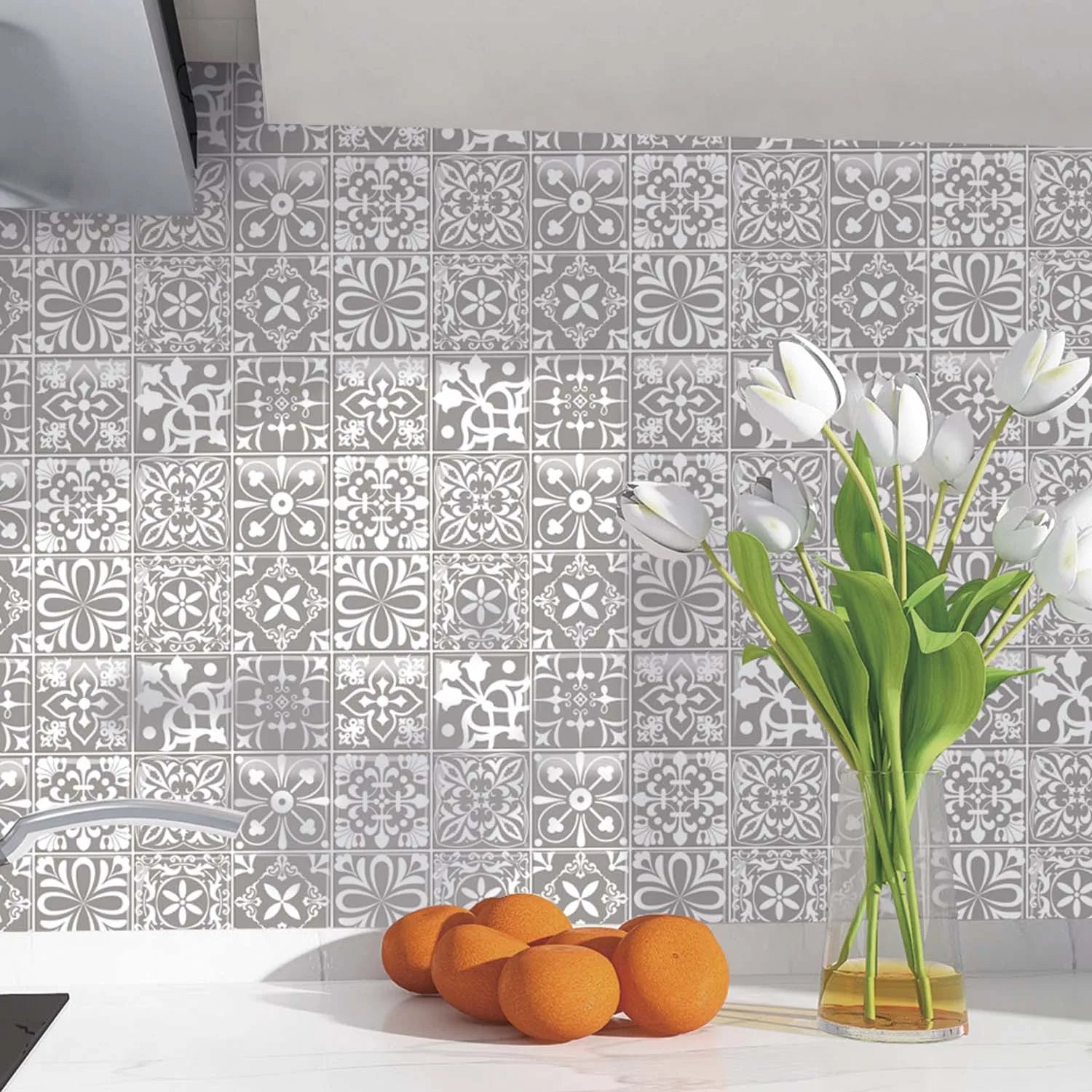Gạch Trang Trí Jeedeson 30x30 - Sang Trọng Tinh Tế