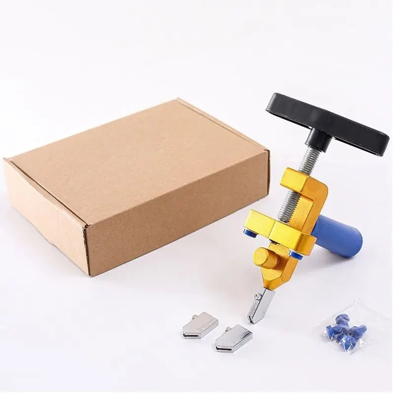 Máy Cắt Gạch Đa Năng 4in1 Cầm Tay Thông Minh
