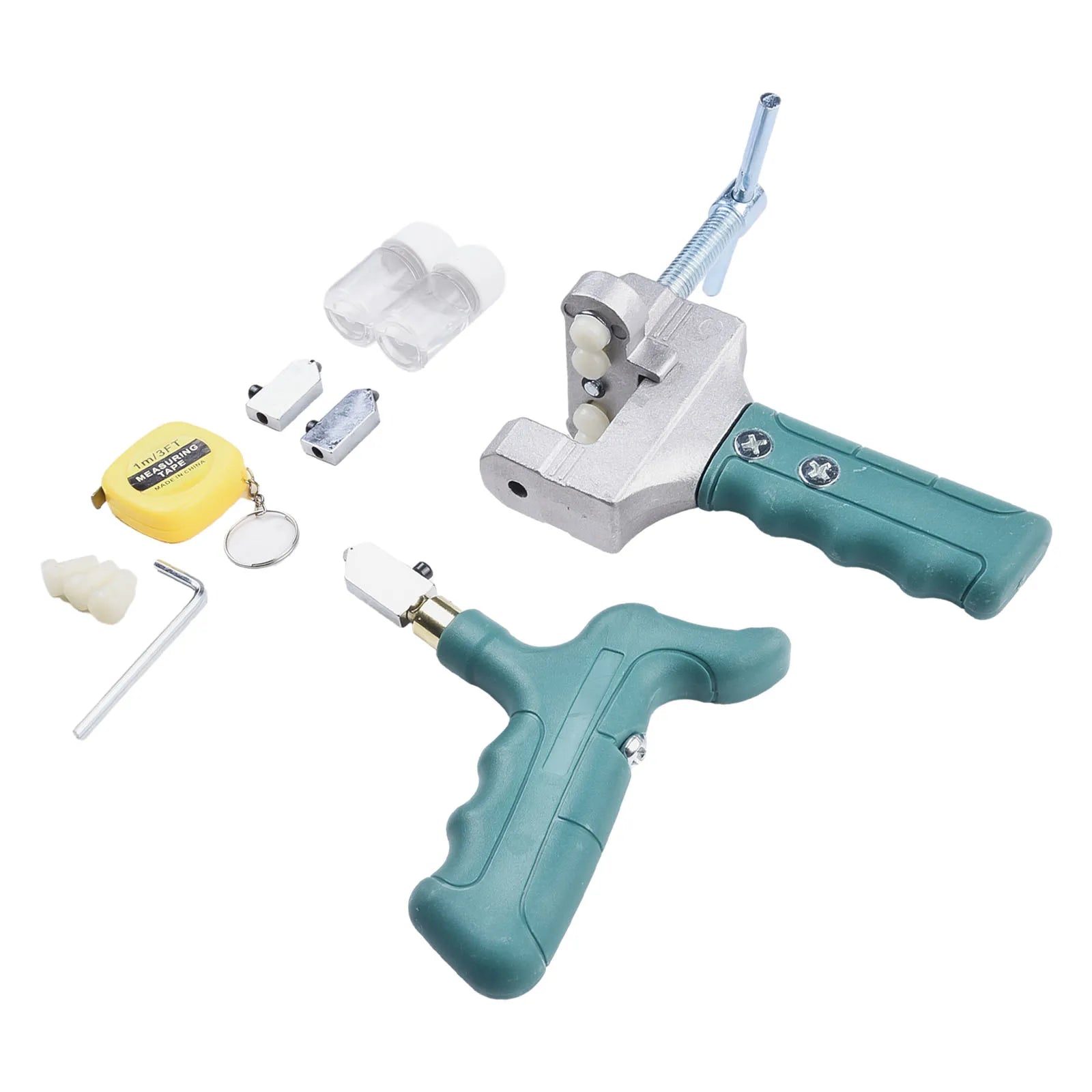 Bộ Dao Cắt Gạch Kính Đa Năng Chuyên Nghiệp 50cm