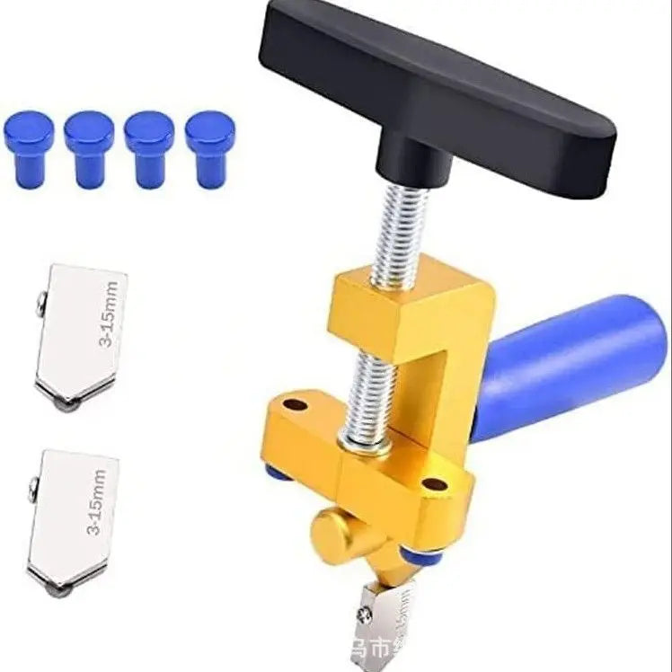 Máy Cắt Gạch Đa Năng 4in1 Cầm Tay Thông Minh