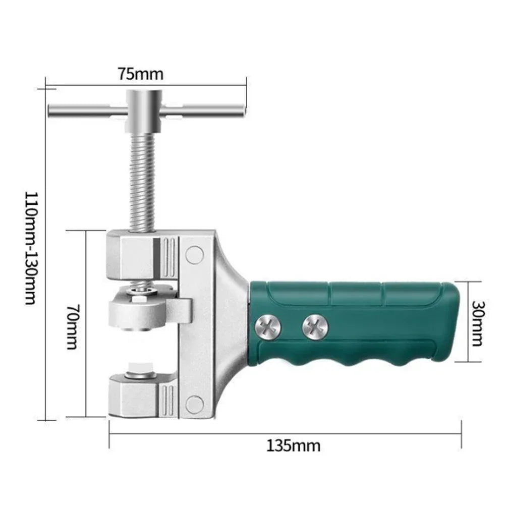 Bộ Dao Cắt Gạch Kính Đa Năng Chuyên Nghiệp 50cm