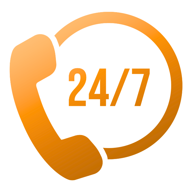 Tư vấn tận tình 24/7