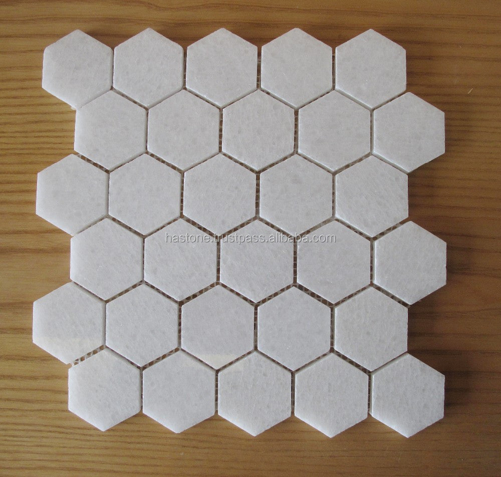 Gạch Mosaic Đá Cẩm Thạch Đen Vân Sữa Chất Lượng Cao 48 X 48 Đá Tự Nhiên Bán Sỉ Nhà Cung Cấp Tốt Nhất Việt Nam Họa Tiết Vuông Biệt Thự Hiện Đại