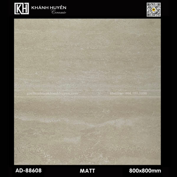 Gạch ốp lát 800×800 AD-88608