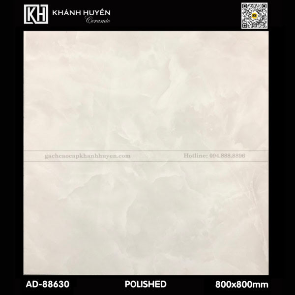 Gạch ốp lát 800×800 AD-88630