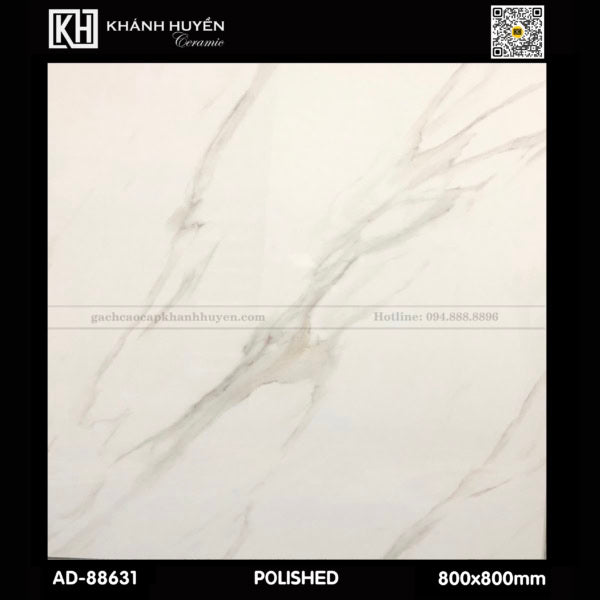 Gạch ốp lát 800×800 AD-88631