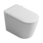 Bán buôn đa chức năng tự động thông minh bồn cầu có bình chứa nước bồn cầu bằng sứ bồn cầu thông minh có đèn ngủ - Daisan Store