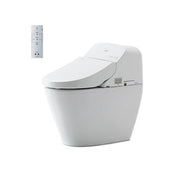 Bàn cầu điện tử GG C971XW_TCF9433ANW1 - Daisan Store