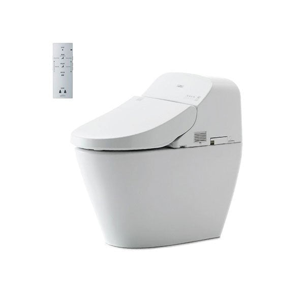 Bàn cầu điện tử GG C971XW_TCF9433ANW1 - Daisan Store