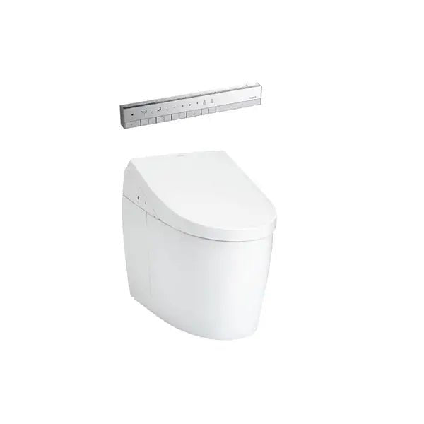 Bàn cầu thông minh NEOREST AH CS989PVTNW1_TCF9788WZNW1 - Daisan Store