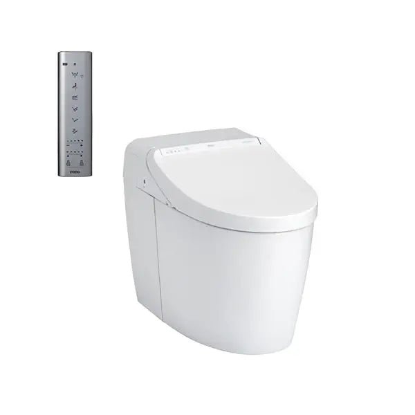 Bàn cầu thông minh NEOREST DH CS988VTNW1_TCF9575ZNW1_T53P100VR - Daisan Store